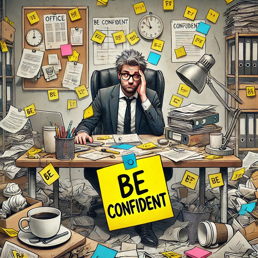 The Leadership Shift that Changes Everything