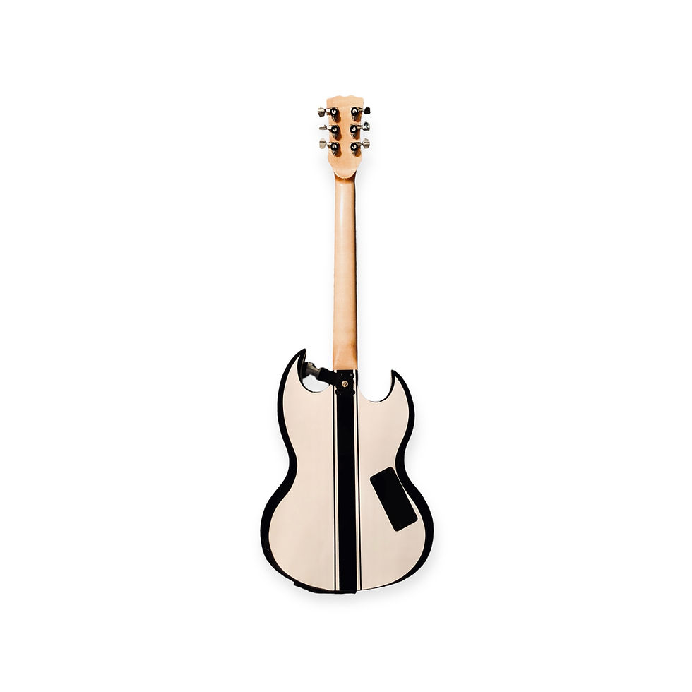 Thumbnail: Jimi Bell JB-1