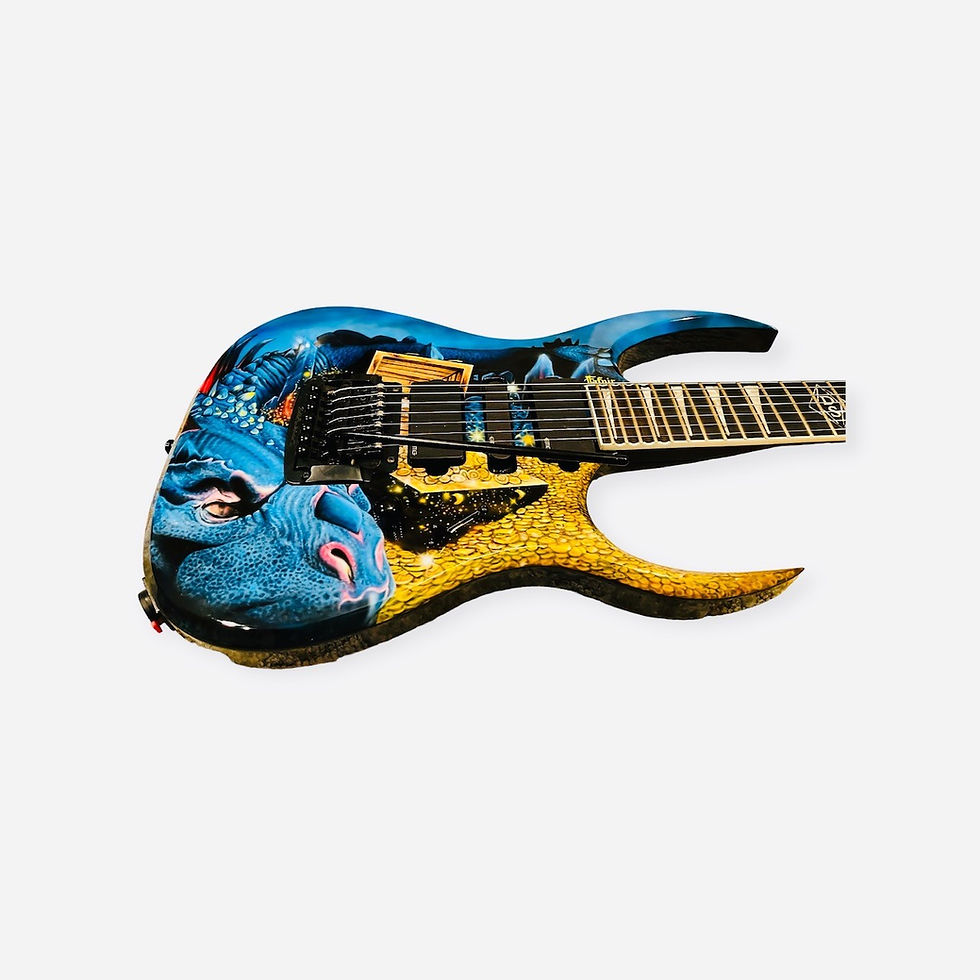 Thumbnail: David Shankle DS7 Shred Machine