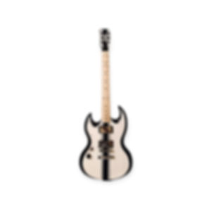 Jimi Bell JB-1