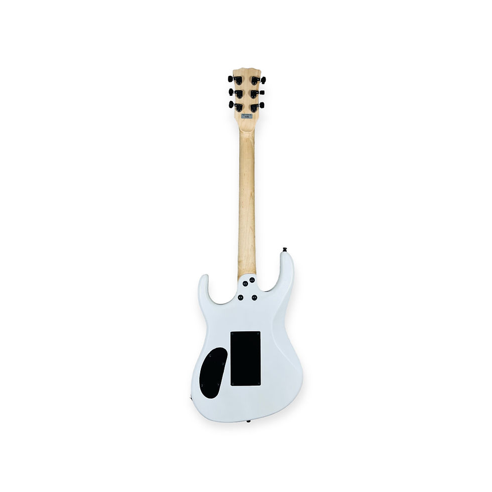 Thumbnail: Pearl White Viper Legacy