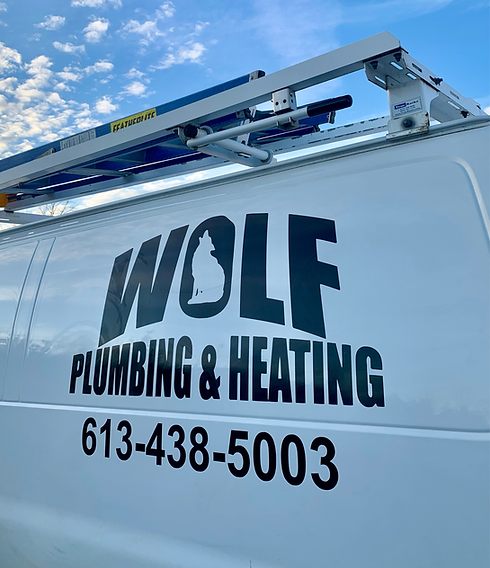 All Pro Plumbing & Heating Inc Wolf Plumbing Heating and Air Conditioning