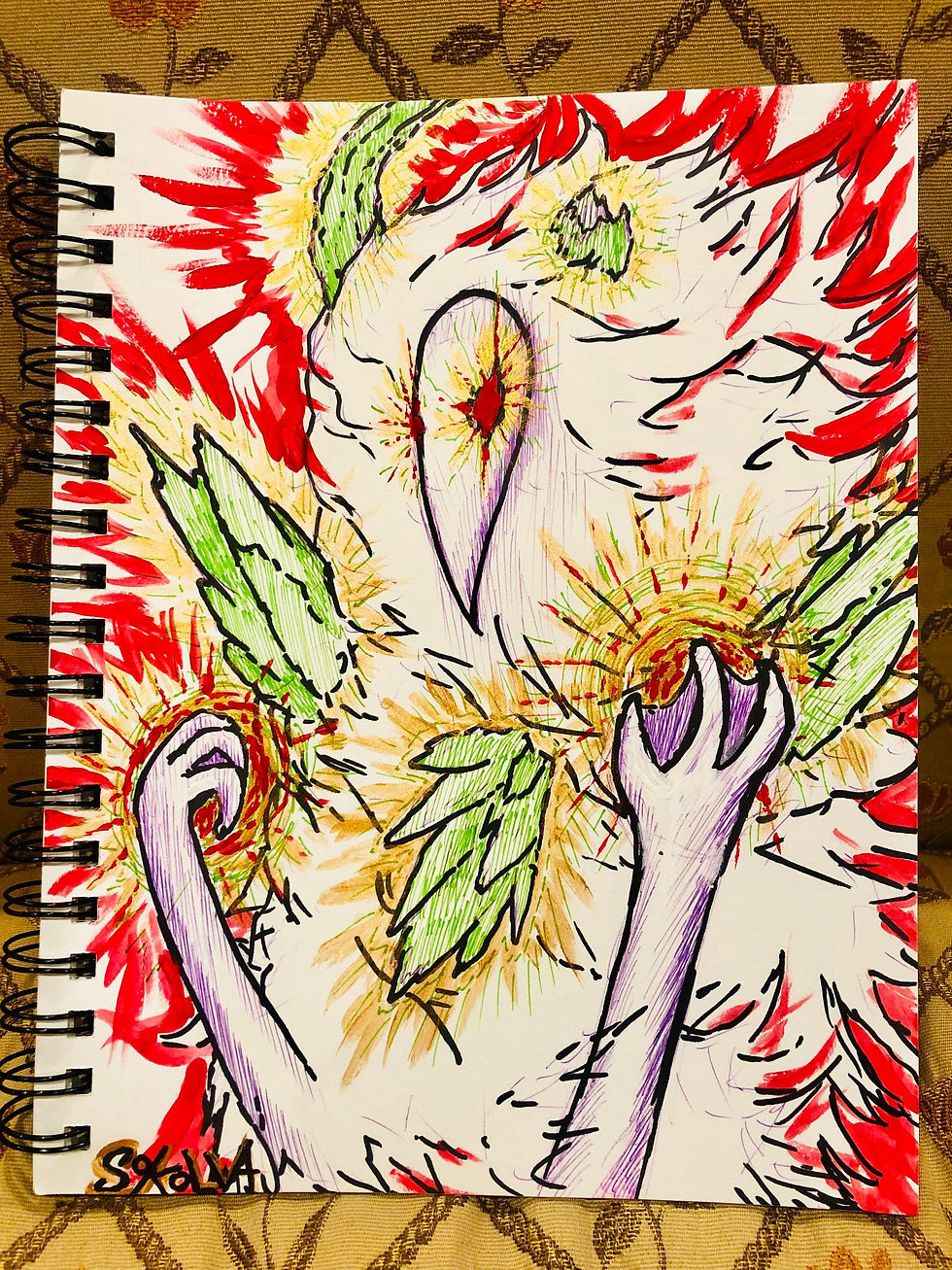 Thumbnail: Dain #2
