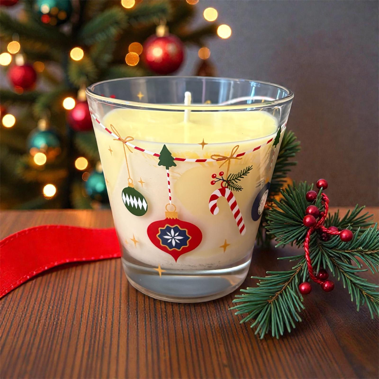 Vela Corona de Reyes - Aroma a Roscón de Reyes