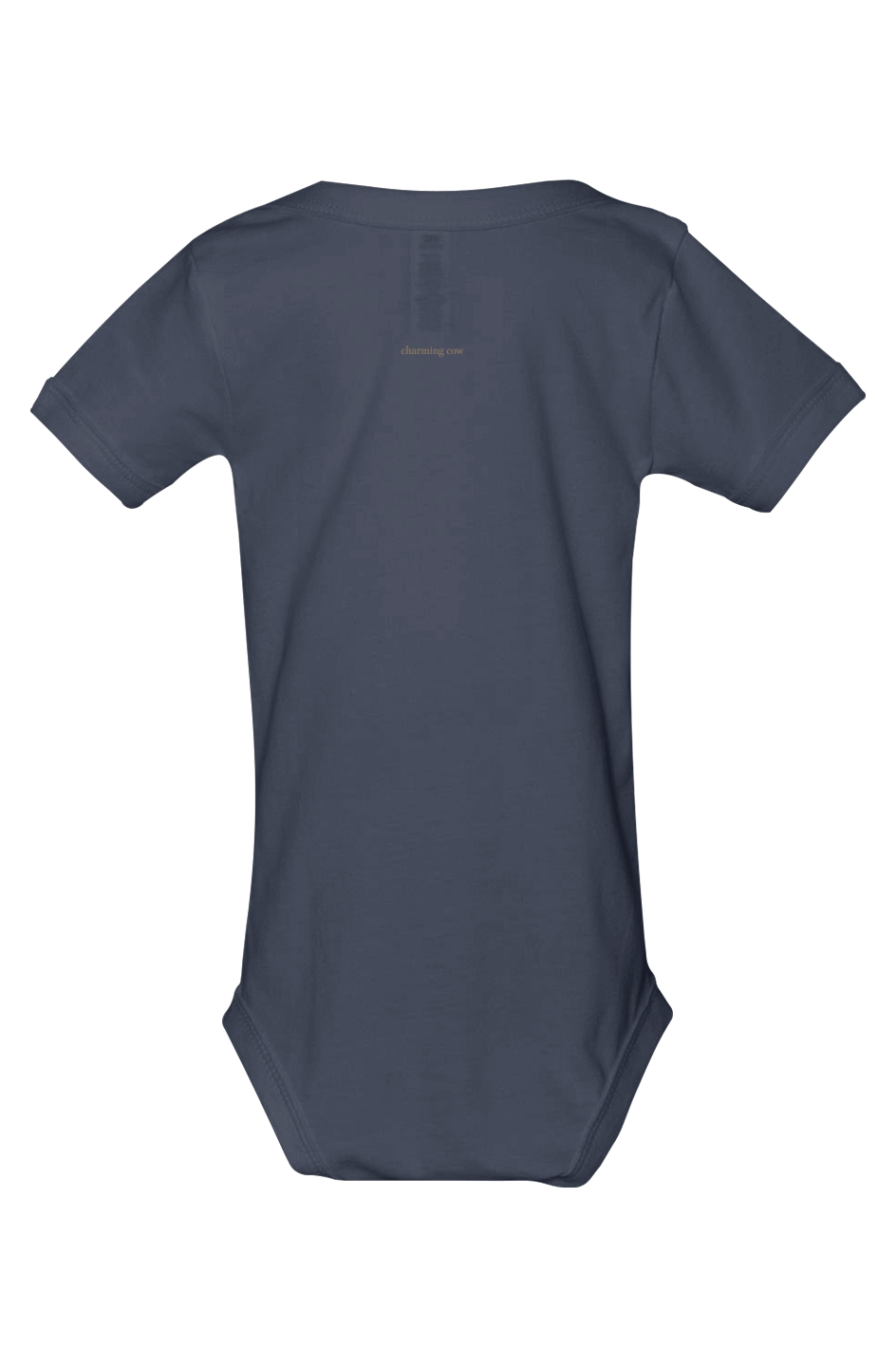 Thumbnail: Bee Happy Baby Jersey One Piece