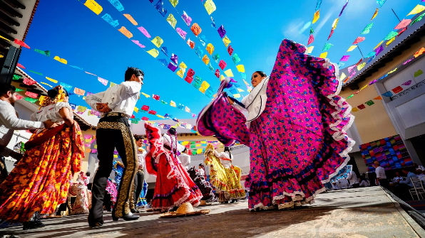 Mexico