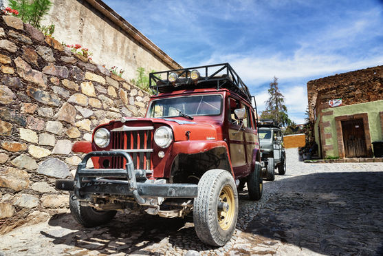 Туры Мехико