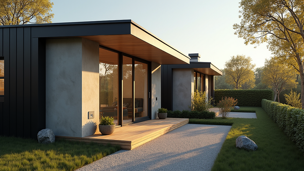 What to Know Before Building an Accessory Dwelling Unit