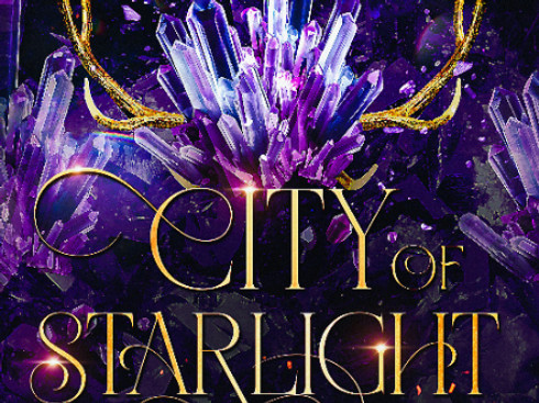 city of starlight