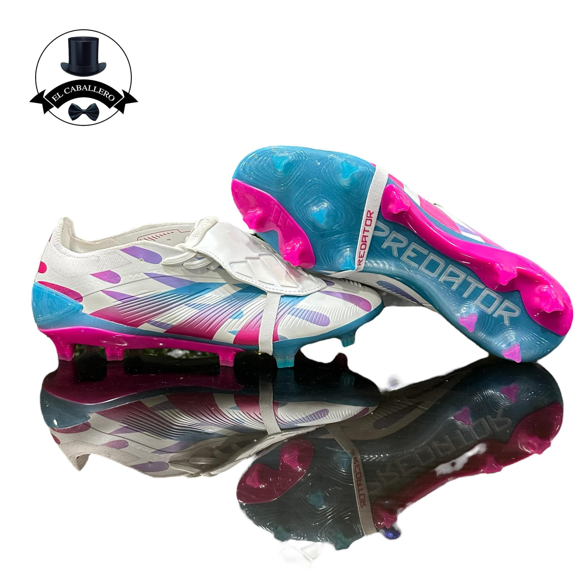 Fútbol Calzado