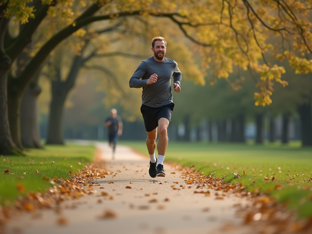 Sustainable Fitness Programs for Busy Individuals