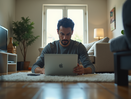 Tailored Personal Training for Remote Workers