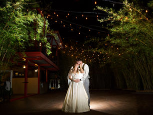 What a lovely wedding it was!!