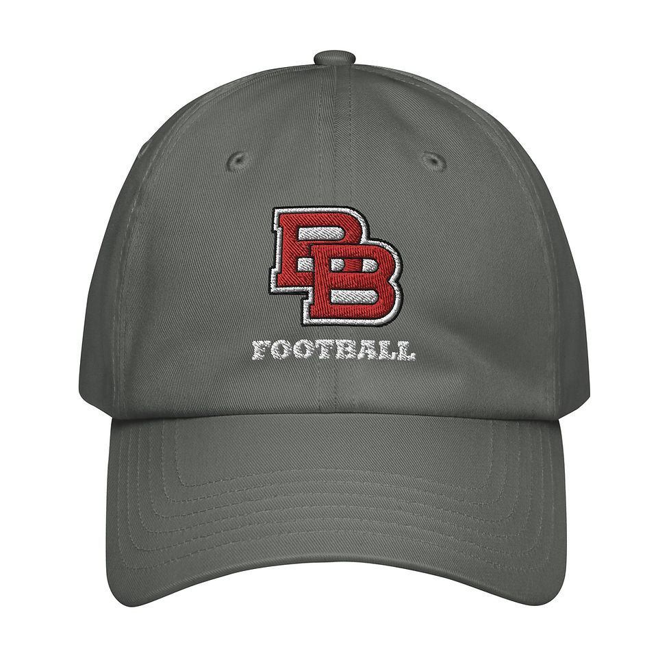 Thumbnail: "Double B" Under Armour® dad hat