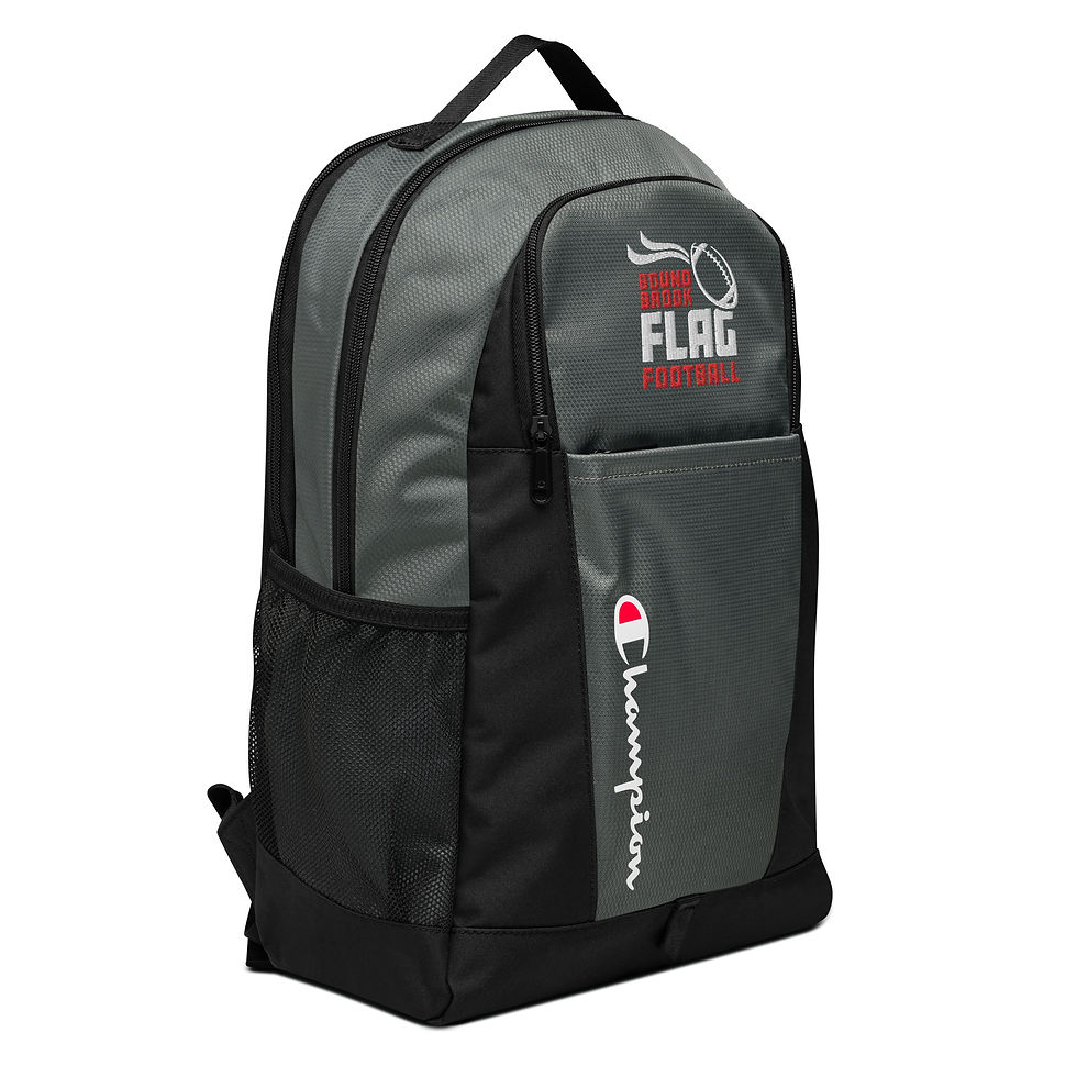 Thumbnail: Flag Champion backpack