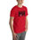 Thumbnail: Rise Above (black) Unisex T-shirt