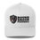 Thumbnail: Crusader Football Trucker Cap