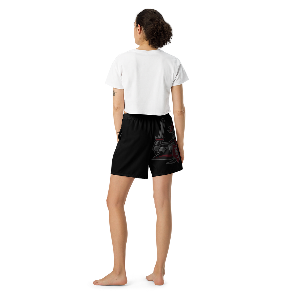 Thumbnail: "Double B" Athletic Long Shorts
