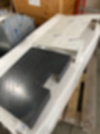 Interior Perforated Liner