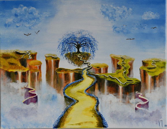 Tree of Life