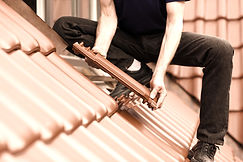 Veteran Roofing U.S.A.