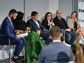 The Power Of TV: Foster Care In Storytelling