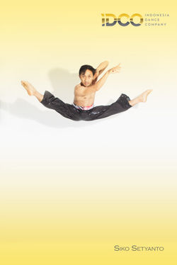 Siko Setyanto
