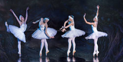 Poland-Youth Dance Festival