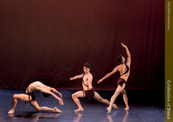 Mexico-Youth Dance Festival