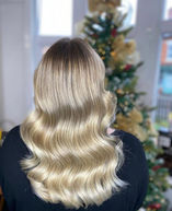 Photo of hair 1