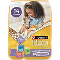 kitten food