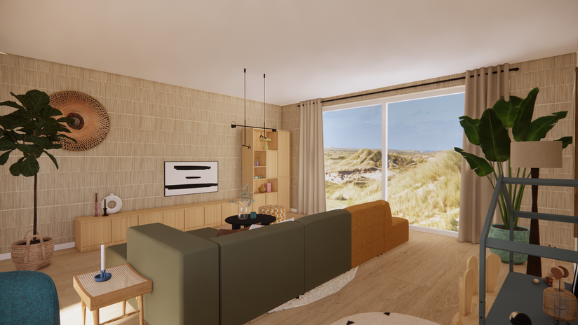 Atelier Ami | Interieurontwerpstudio voor interieuradvies en styling in Amsterdam, Almere en omstreken