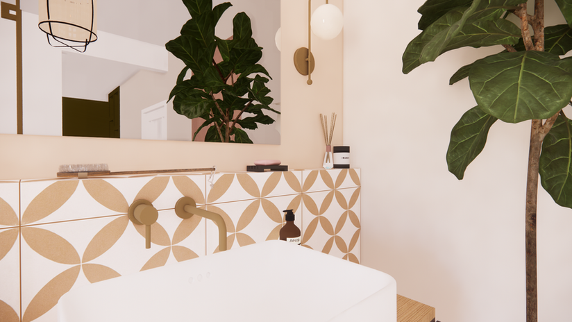 Atelier Ami | Interieurontwerpstudio voor interieuradvies en styling in Amsterdam, Almere en omstreken