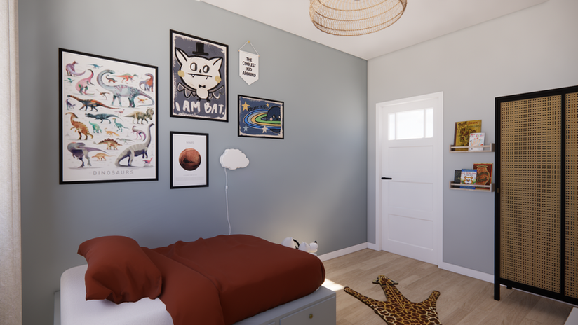 Atelier Ami | Interieurontwerpstudio voor interieuradvies en styling in Amsterdam, Almere en omstreken