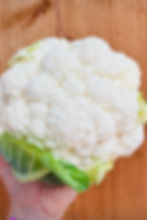 Cauliflower