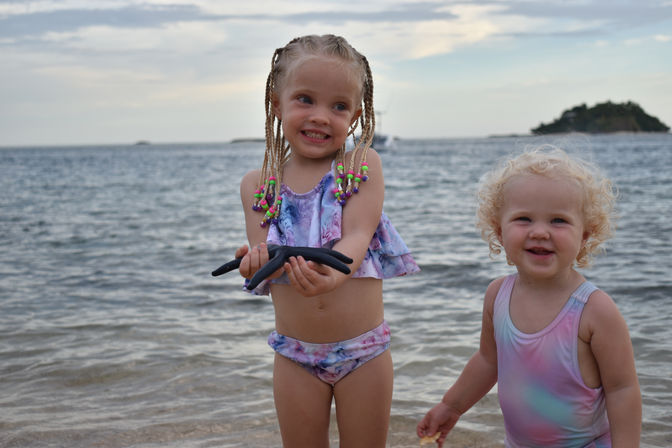 Fiji Trip!