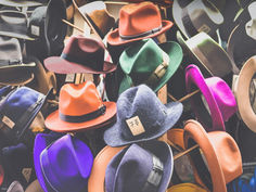 Six thinking hats