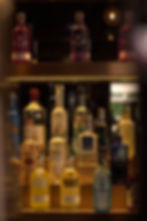 VODKA - MOMO BAR HAMILTON