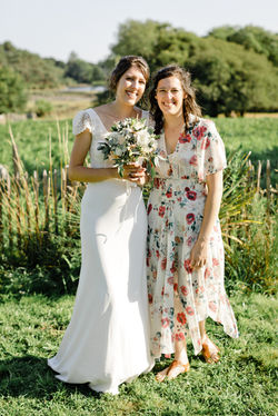 Photographie - Mariage - O fleur de sel - Bretagne - Morbihan - Carnac - weeding - Lilian 