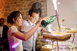 Photographie - Mariage - O fleur de sel - Bretagne - Morbihan - Carnac - weeding - Lilian 