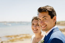 Photographie - Mariage - O fleur de sel - Bretagne - Morbihan - Carnac - weeding - Lilian 