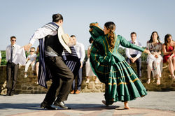 Photographie - Mariage - O fleur de sel - Bretagne - Morbihan - Carnac - weeding - Lilian 