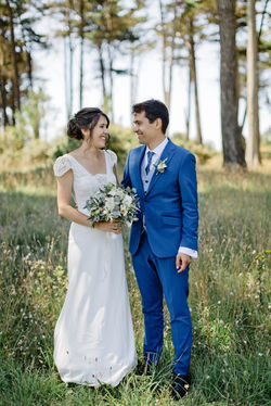 Photographie - Mariage - O fleur de sel - Bretagne - Morbihan - Carnac - weeding - Lilian 