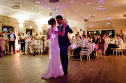 Photographie - Mariage - O fleur de sel - Bretagne - Morbihan - Carnac - weeding - Lilian 