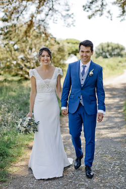 Photographie - Mariage - O fleur de sel - Bretagne - Morbihan - Carnac - weeding - Lilian 