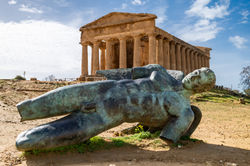 Sicile et Italie du Sud