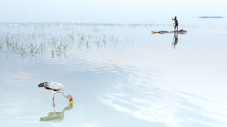 Les grands lacs de la vallée du Rift