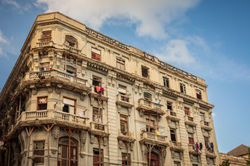 Cuba - Lilian Vezin Photographie 2024