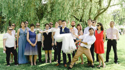 Photographe - Mariage - Bretagne -Morbih