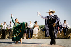 Photographie - Mariage - O fleur de sel - Bretagne - Morbihan - Carnac - weeding - Lilian 